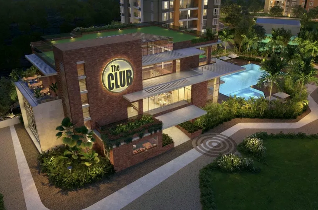 CLUBHOUSE