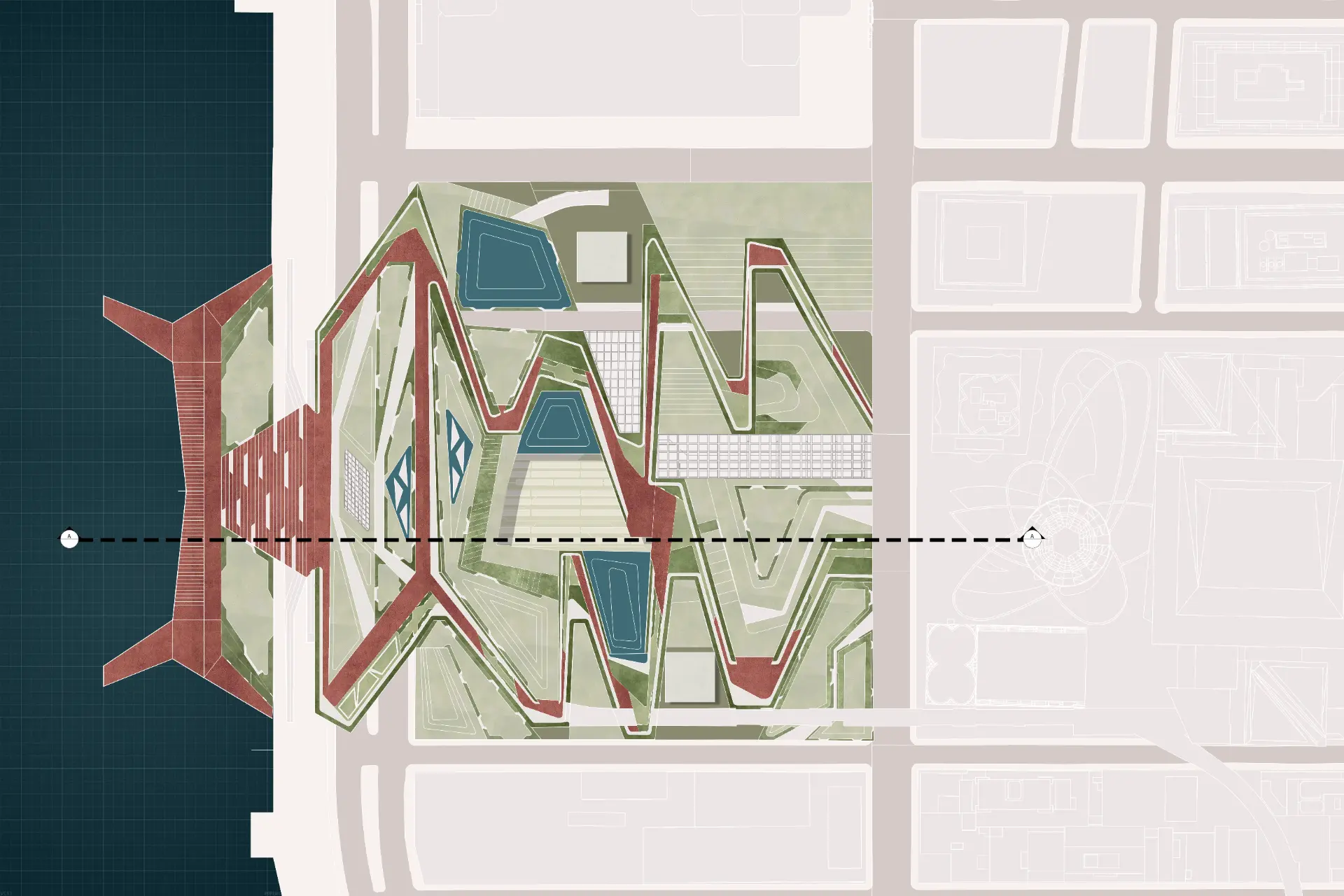 LANDSCAPE PLAN