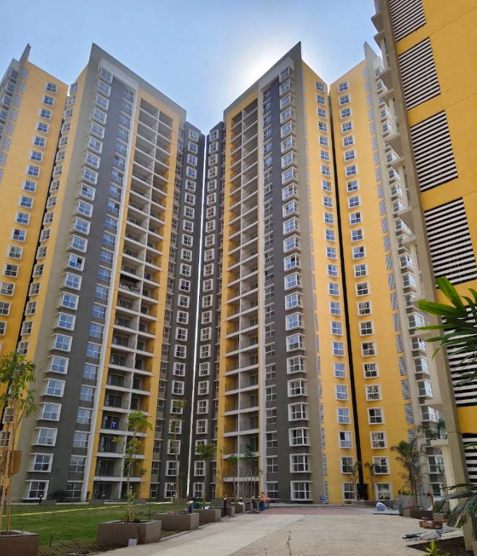 TOWER COURT